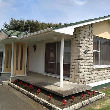 Ironsands B&B Patea Exterior foto