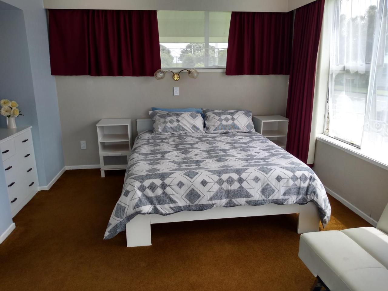 Ironsands B&B Patea Exterior foto